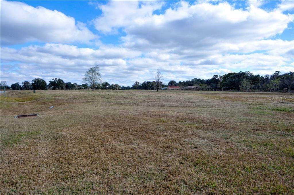 4. Land for Sale at NW 115TH AVENUE, LOT 8 Ocala, Florida 34482 United States