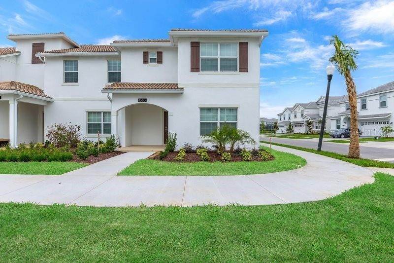 Residential Lease at 1585 SANDBAGGER DRIVE Champions Gate, Florida 33896 United States