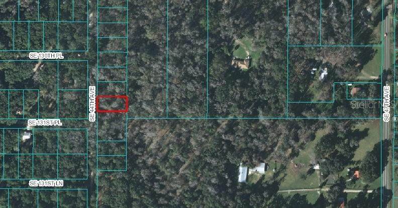 1. Land for Sale at SE 44TH AVENUE Belleview, Florida 34420 United States