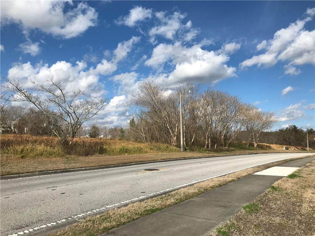 3. Land for Sale at SW 24TH AVENUE Ocala, Florida 34471 United States
