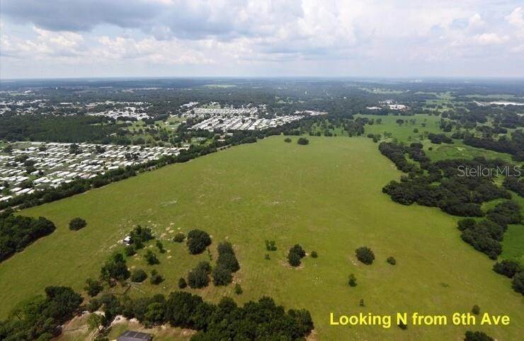 Land for Sale at 6TH Avenue Zephyrhills, Florida 33542 United States