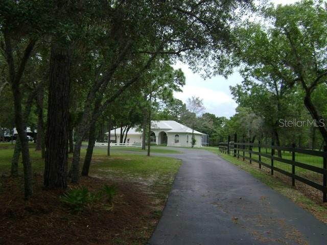 Commercial for Sale at 14430 FAMILY TRAIL Hudson, Florida 34669 United States