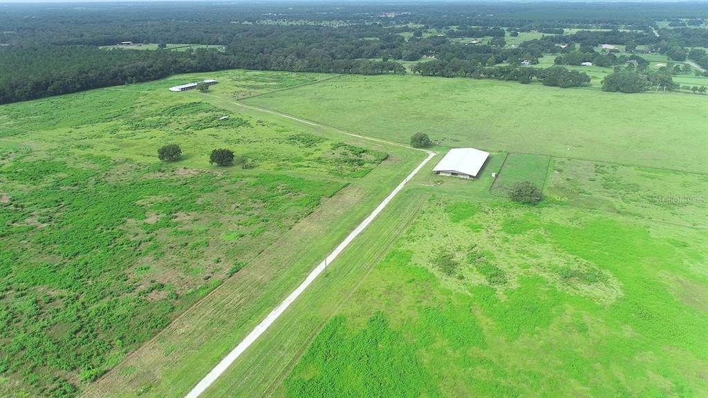 5. Land for Sale at W HIGHWAY 326 Morriston, Florida 32668 United States