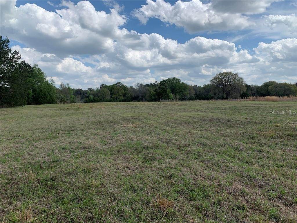3. Land for Sale at NW 154 AVENUE Morriston, Florida 32668 United States