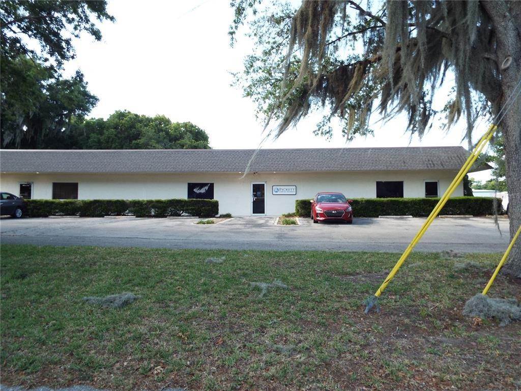 Commercial for Sale at 475 S 1ST AVENUE 475 S 1ST AVENUE Bartow, Florida 33830 United States