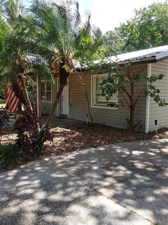 Single Family Homes for Sale at 2113 CEMETERY ROAD Holiday, Florida 34691 United States