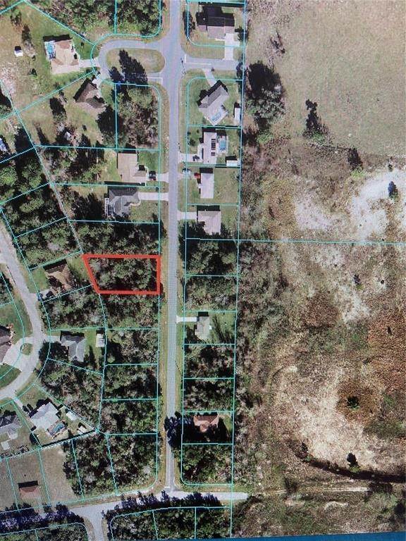 2. Land for Sale at TBD SW 21ST TERRACE Ocala, Florida 34473 United States