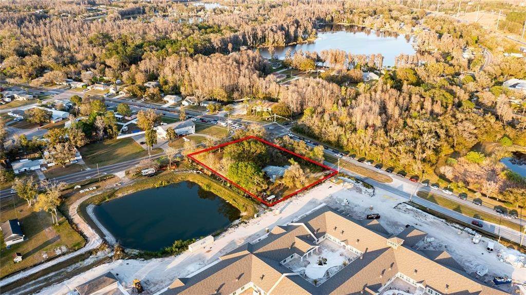 10. Commercial for Sale at 18950 SUNLAKE BOULEVARD Lutz, Florida 33558 United States