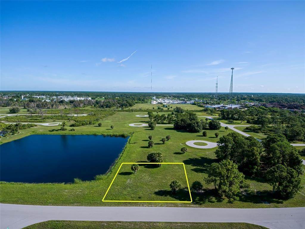 Land for Sale at 49 BRIG CIRCLE Placida, Florida 33946 United States