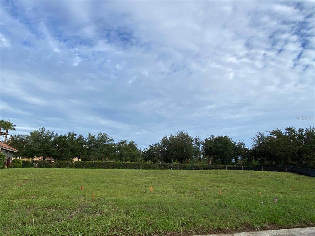 Land for Sale at 10318 PONTOFINO CIRCLE Trinity, Florida 34655 United States