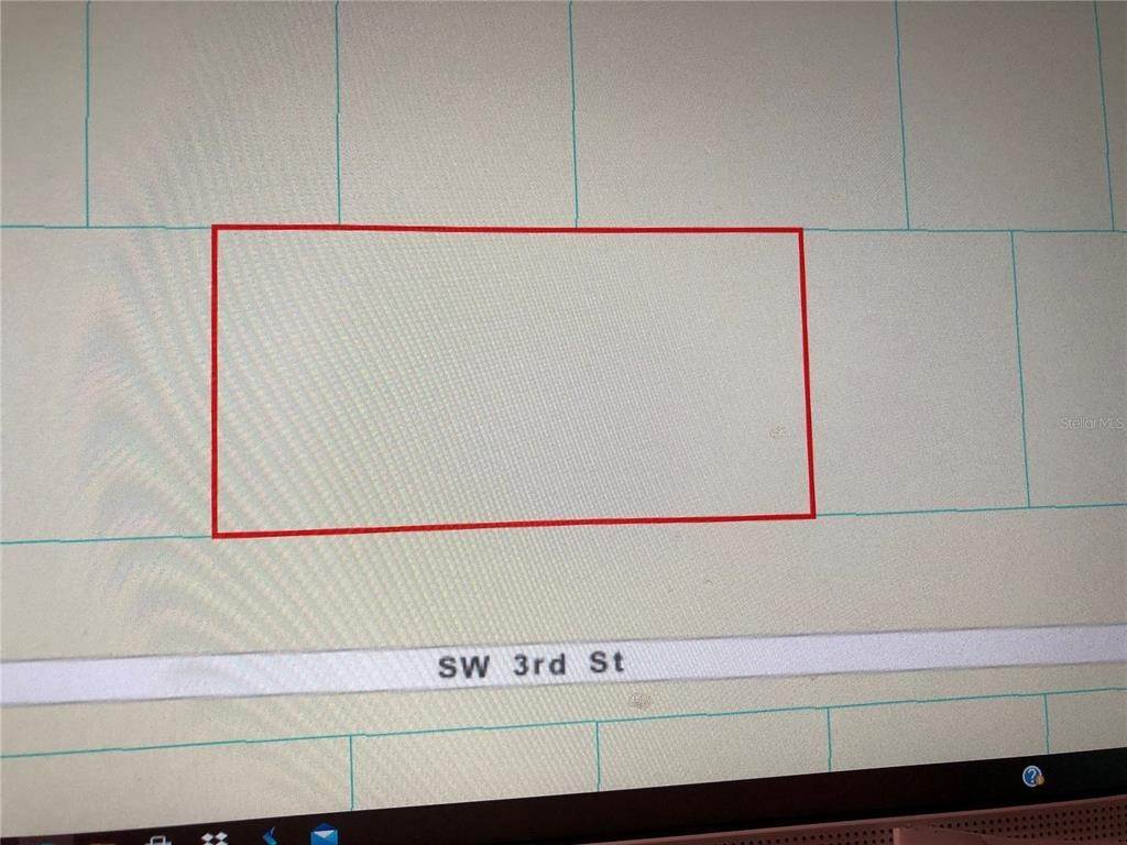1. Land for Sale at SW 3RD STREET Ocala, Florida 34471 United States