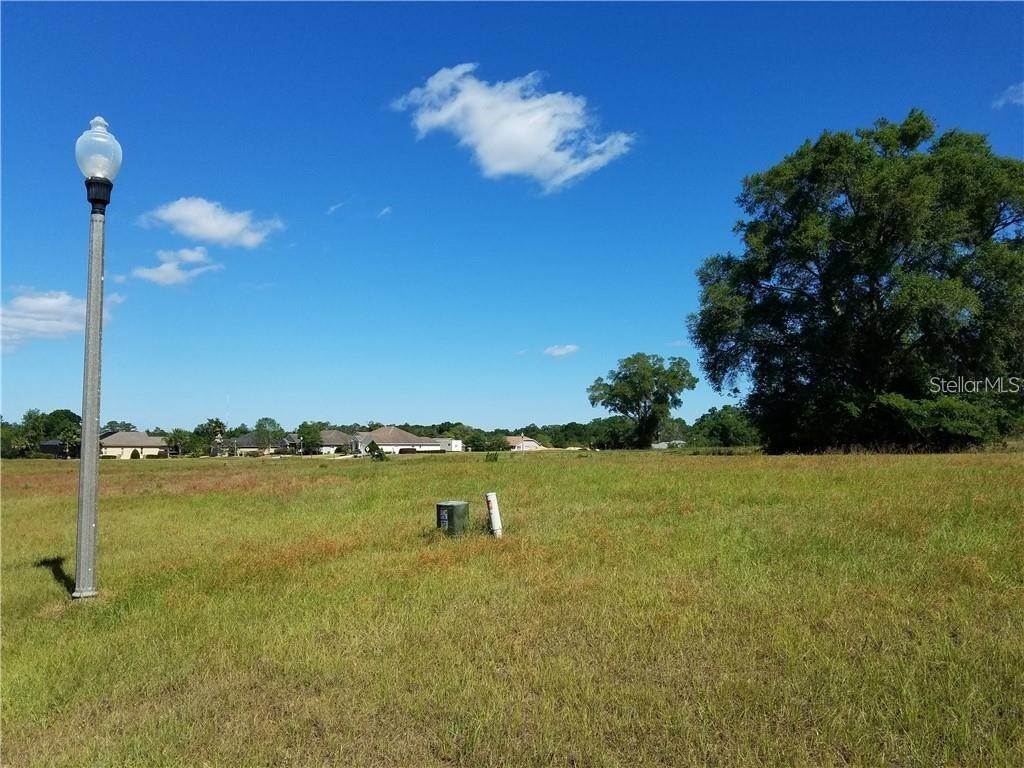 4. Land for Sale at NW 1ST COURT Road Ocala, Florida 34475 United States