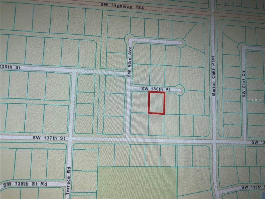 2. Land for Sale at SW 136TH PLACE Ocala, Florida 34473 United States
