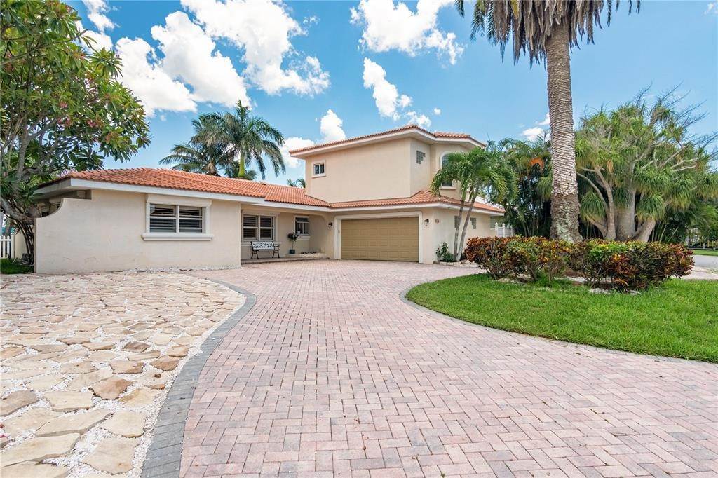 8. Residential Lease at 17323 KENNEDY DRIVE St. Petersburg, Florida 33708 United States