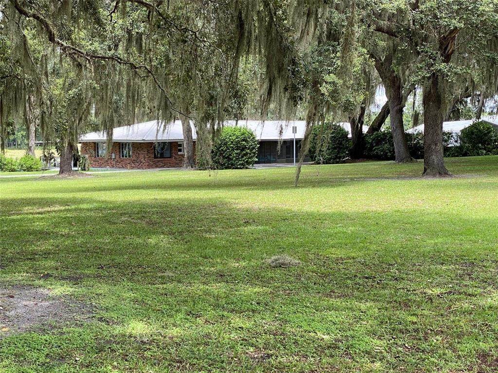 Commercial for Sale at 579 JOHNSON LAKE ROAD De Leon Springs, Florida 32130 United States
