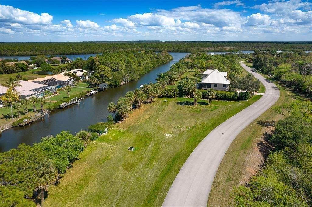 Land for Sale at 10160 CREEKSIDE DRIVE Placida, Florida 33946 United States