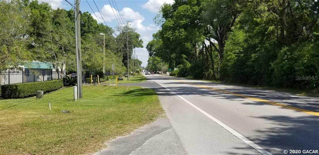 13. Land for Sale at NW Main STREET High Springs, Florida 32643 United States