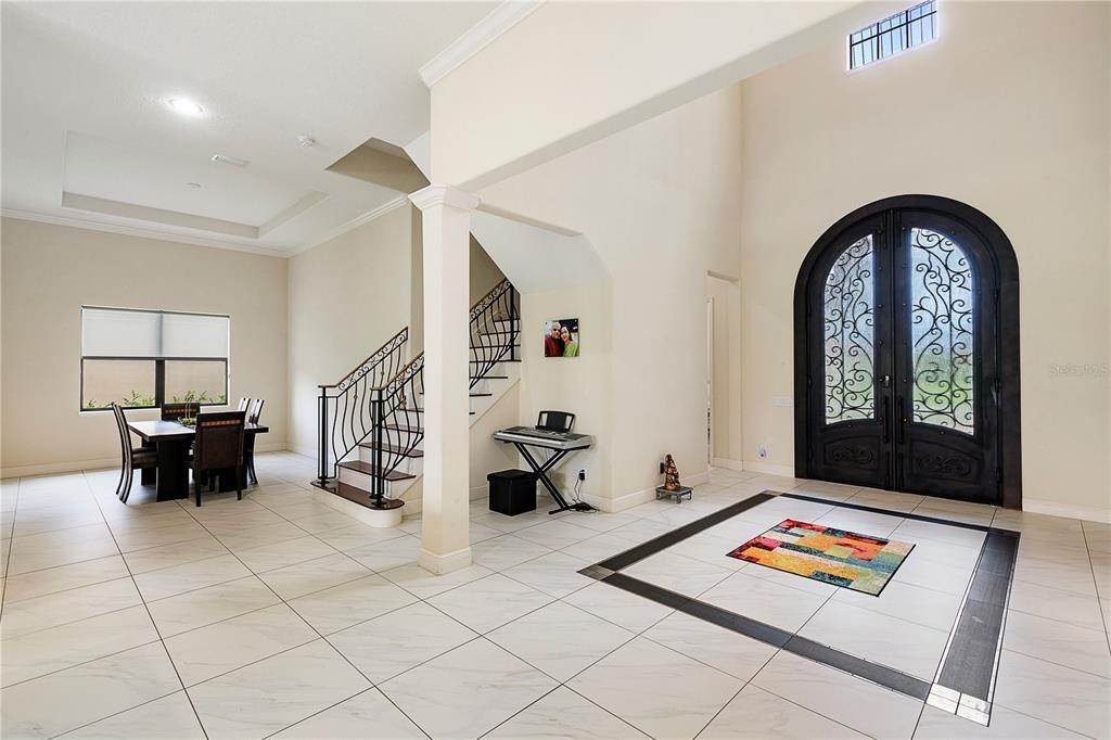 5. Single Family Homes for Sale at 9625 CARNOUSTIE PLACE Bradenton, Florida 34211 United States