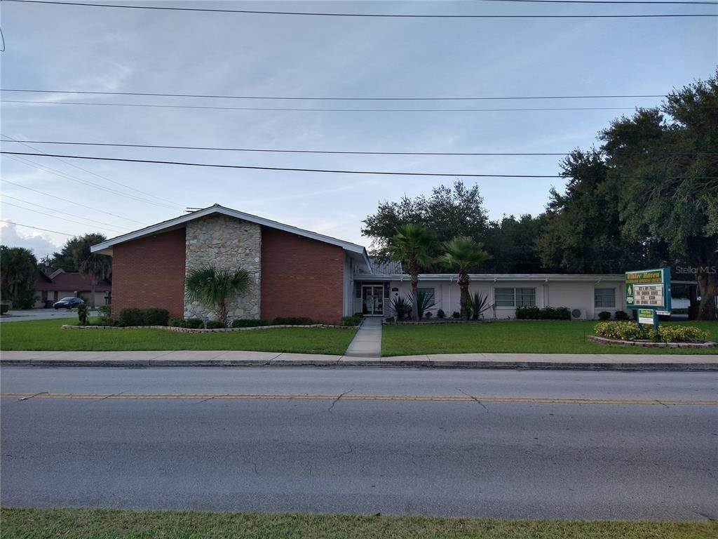 Commercial for Sale at 401 AVENUE K Winter Haven, Florida 33880 United States