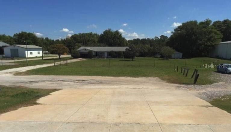 Commercial for Sale at 27899 US HWY 27 Dundee, Florida 33838 United States