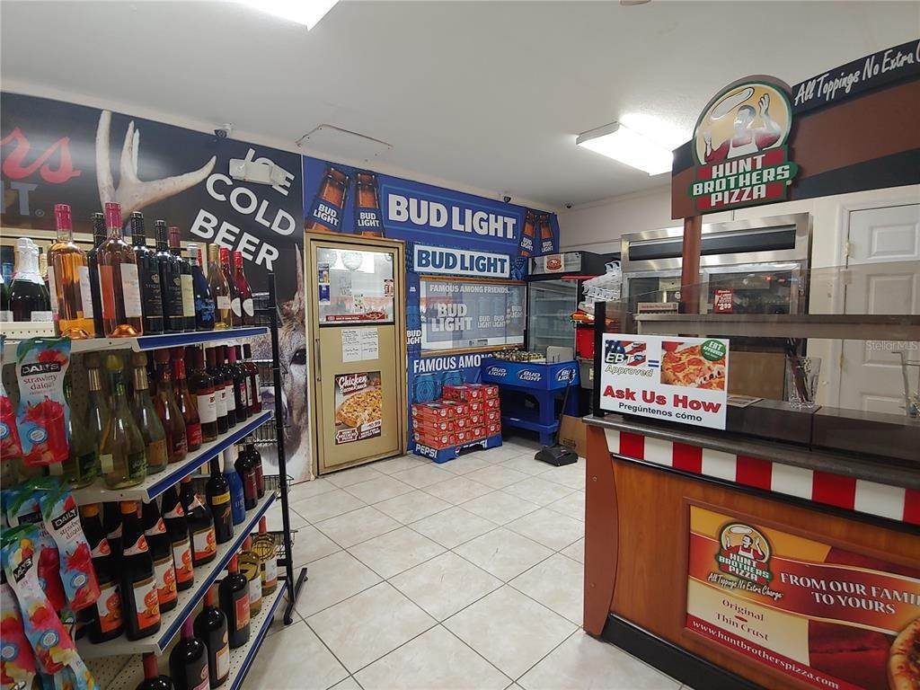 Commercial for Sale at 2980 SW WILSON SPRINGS ROAD Fort White, Florida 32038 United States