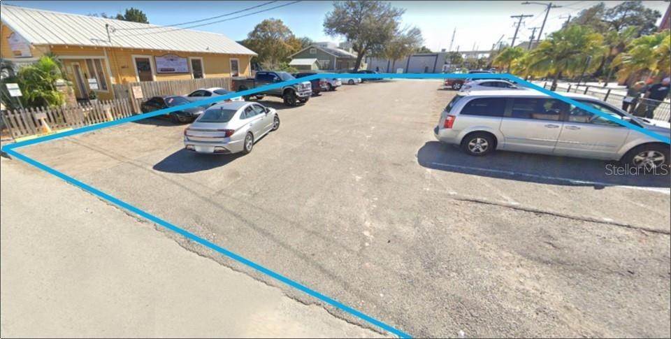 Land for Sale at 1607 N 16TH STREET Tampa, Florida 33605 United States