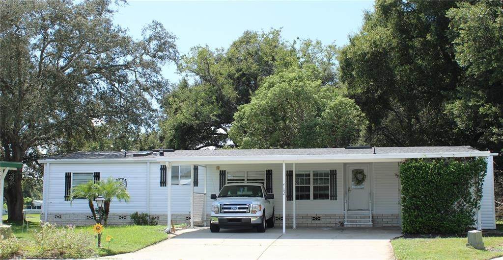 Single Family Homes 为 销售 在 4162 GREENBLUFF COURT 784 Zellwood, 佛罗里达州 32798 美国