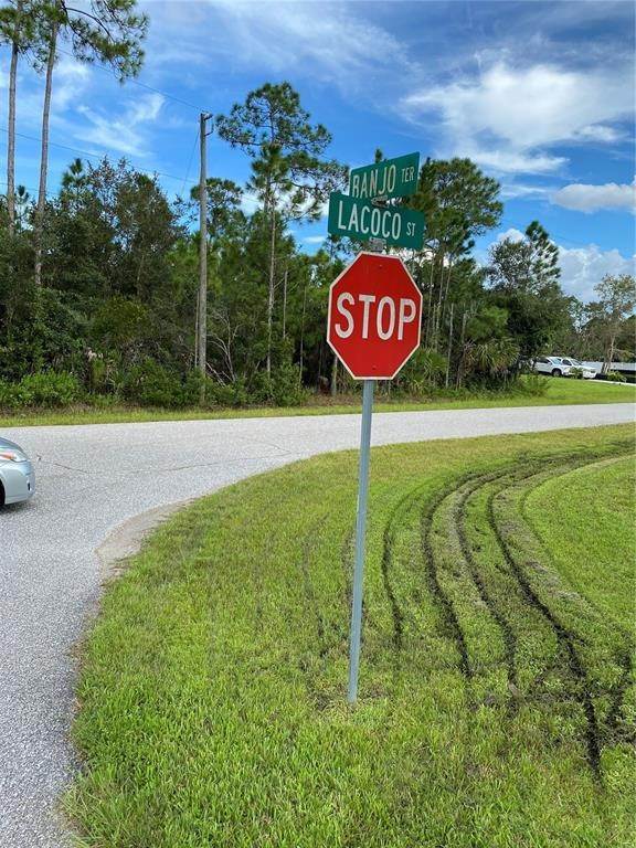 3. Land for Sale at LACOCO STREET North Port, Florida 34291 United States
