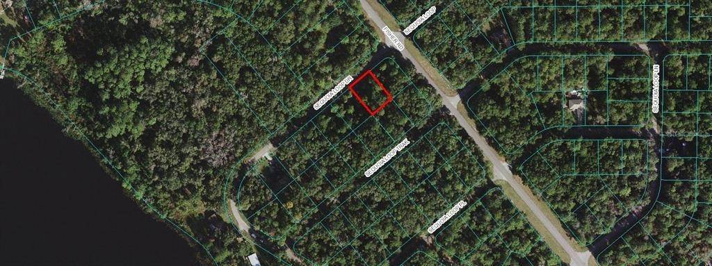Land for Sale at SEQUOIA LOOP DRIVE Ocklawaha, Florida 32179 United States