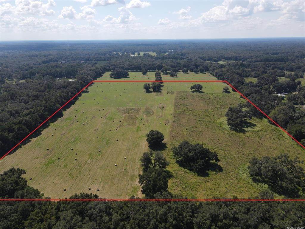 16. Land for Sale at 16116 NW 12th AVENUE Newberry, Florida 32669 United States
