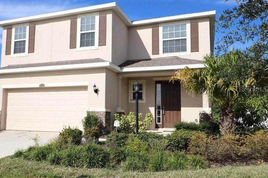 Single Family Homes 为 销售 在 5714 BROAD RIVER RUN 埃伦顿, 佛罗里达州 34222 美国