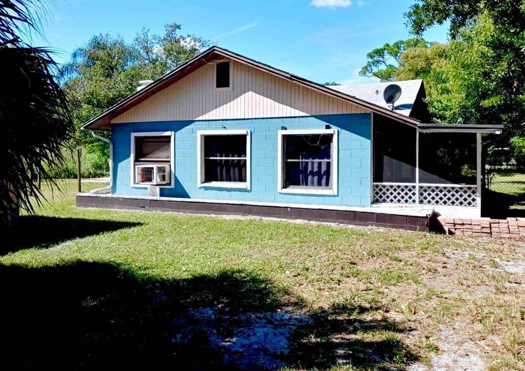 Edificio Residencial por un Venta en 317 PINEDA STREET A-C Cocoa, Florida 32922 Estados Unidos