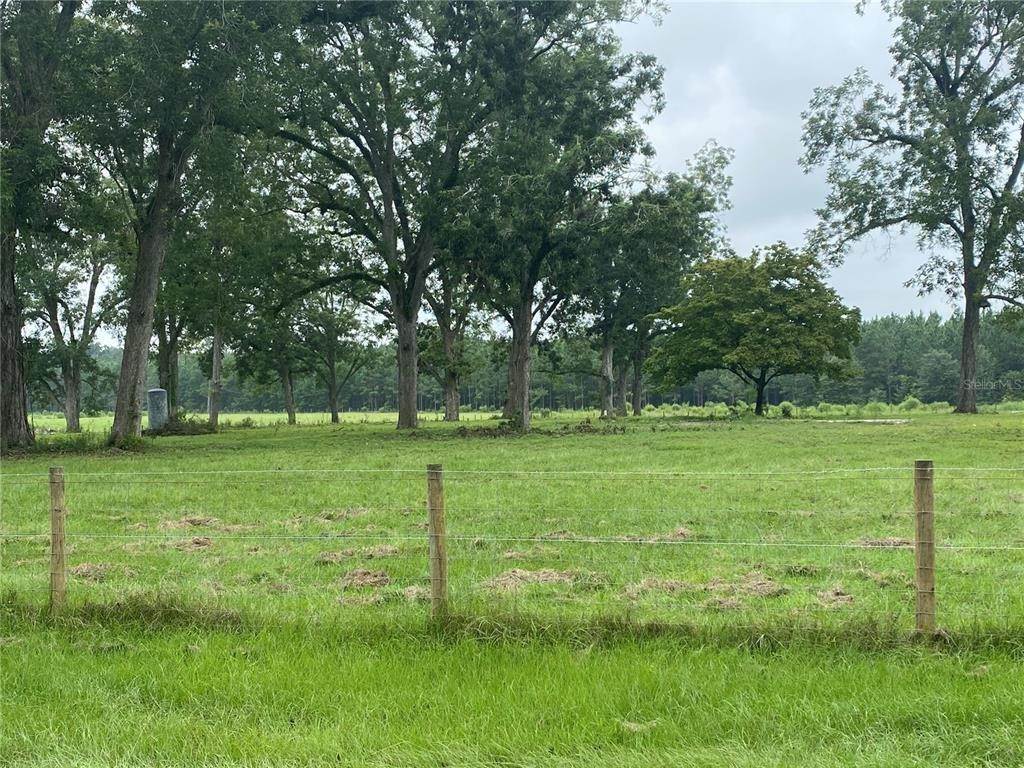Land for Sale at SE CORINTH CHURCH ROAD Lee, Florida 32059 United States