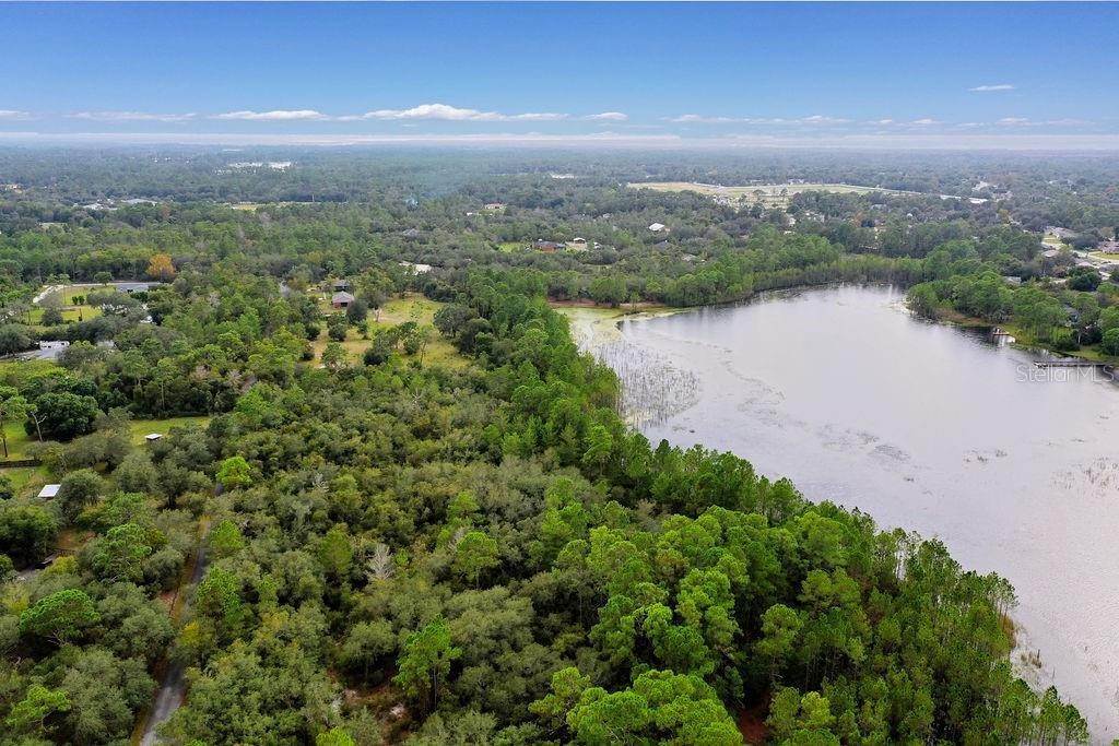 6. Land for Sale at 650 LAKE BUTLER Avenue Osteen, Florida 32764 United States
