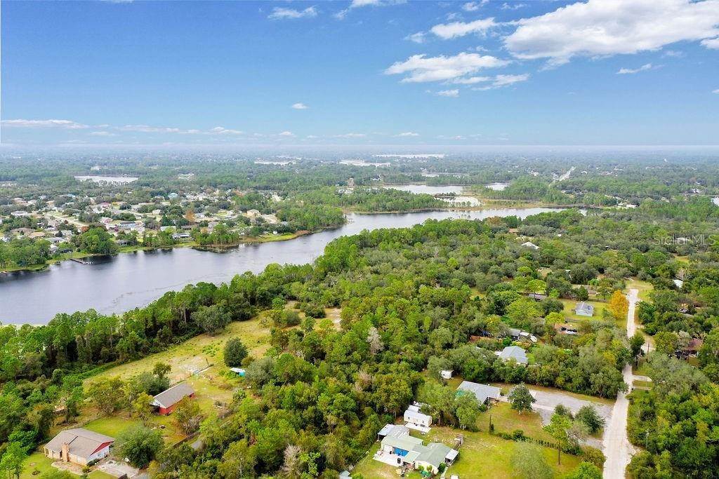 8. Land for Sale at 650 LAKE BUTLER Avenue Osteen, Florida 32764 United States