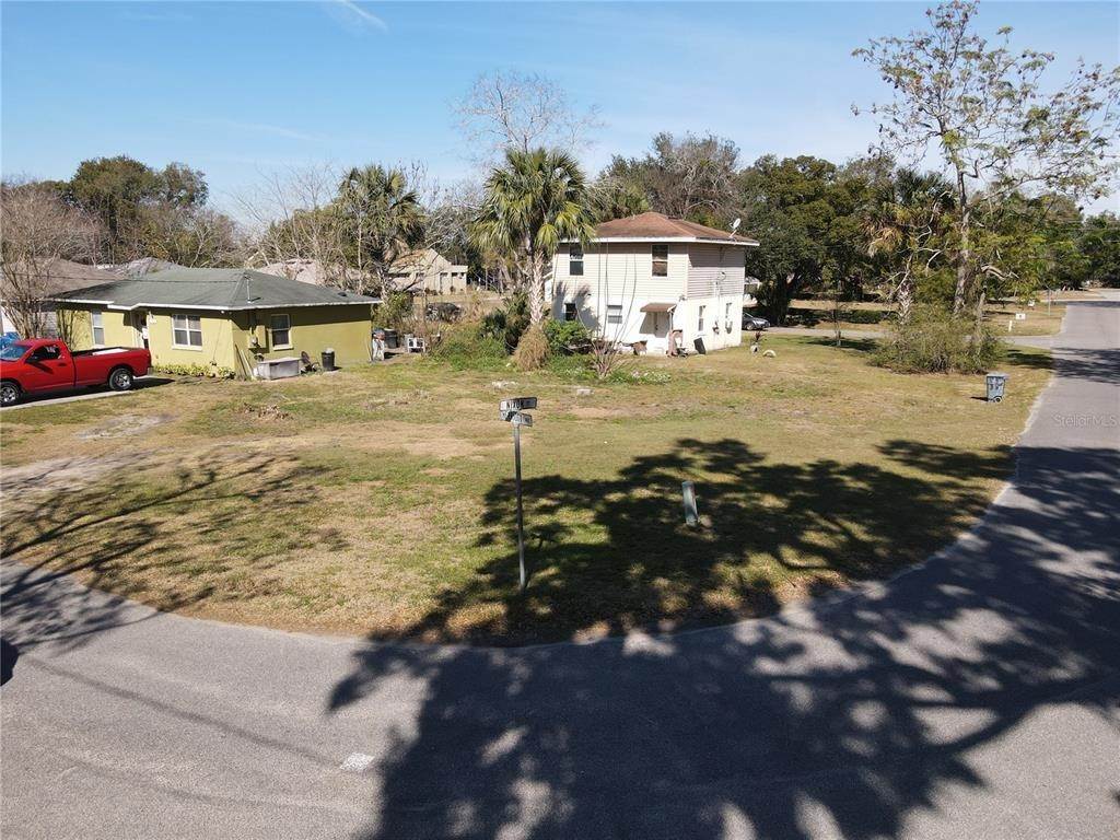 Land for Sale at 406 W HERRIOTT AVENUE Oakland, Florida 34760 United States