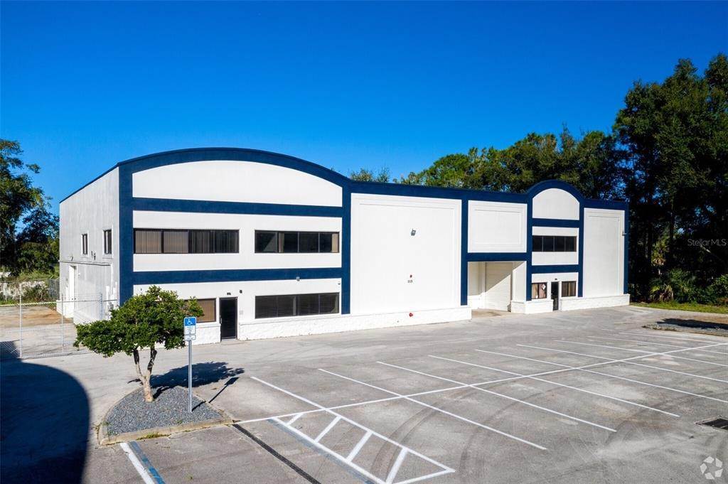 Commercial for Sale at 115 COMMERCE STREET Lake Mary, Florida 32746 United States