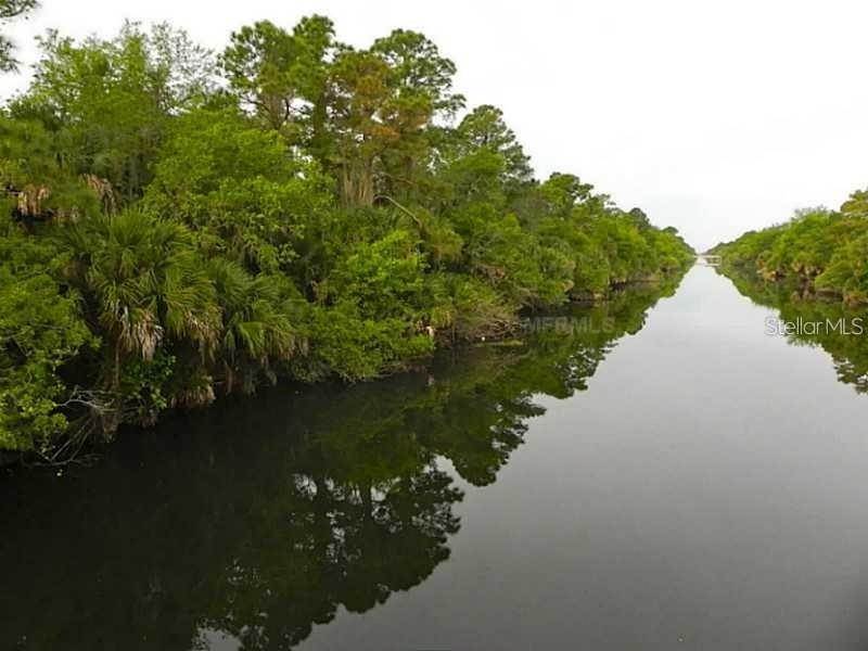 2. Land for Sale at INVERNESS STREET North Port, Florida 34288 United States