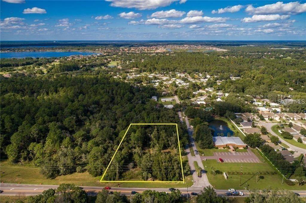 2. Land for Sale at WOLF BRANCH ROAD Mount Dora, Florida 32757 United States