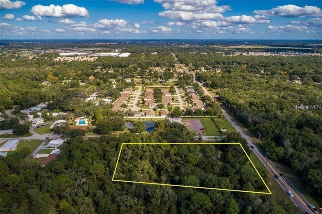 1. Land for Sale at WOLF BRANCH ROAD Mount Dora, Florida 32757 United States