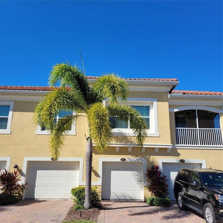 Residential Lease at 152 NAVIGATION CIRCLE 107 Osprey, Florida 34229 United States