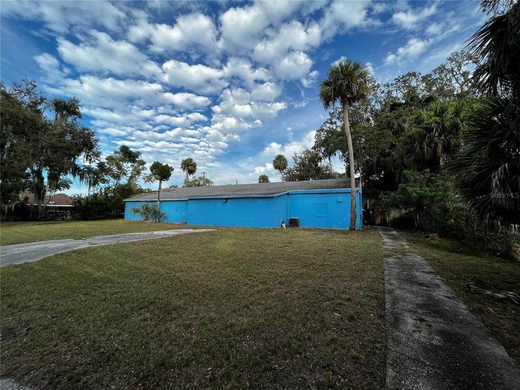 Commercial for Sale at 7737 GRAND BOULEVARD Port Richey, Florida 34668 United States