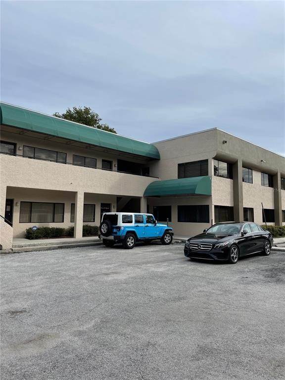 Commercial at 912 DREW STREET 103 Clearwater, Florida 33755 United States