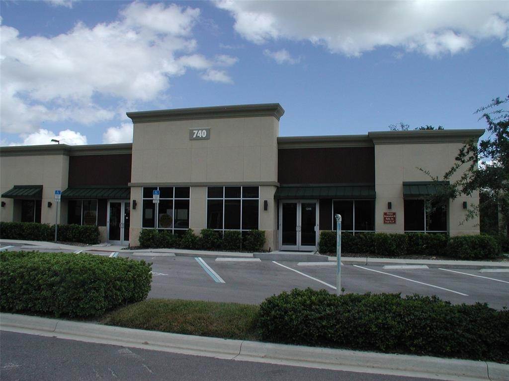 Commercial at 740 STIRLING CENTER PLACE 1208 Lake Mary, Florida 32746 United States