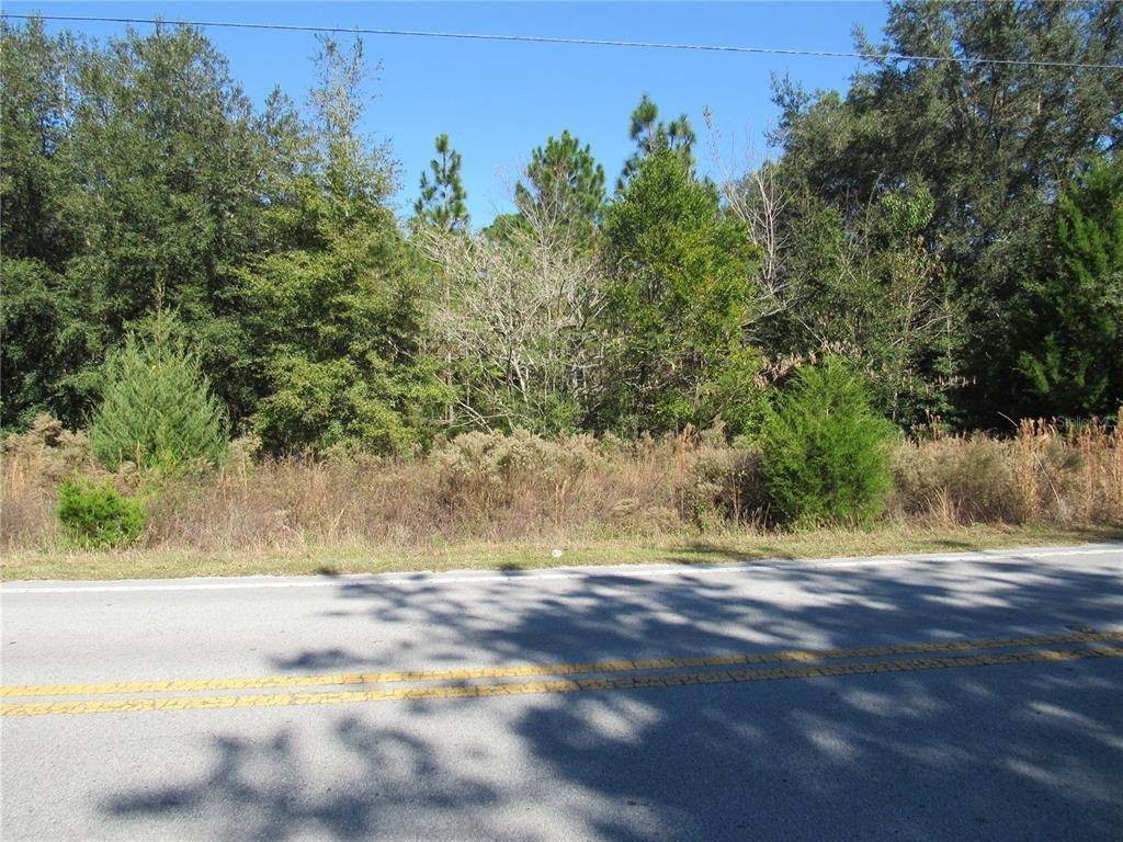 2. Land for Sale at SW MARINE BOULEVARD Dunnellon, Florida 34431 United States