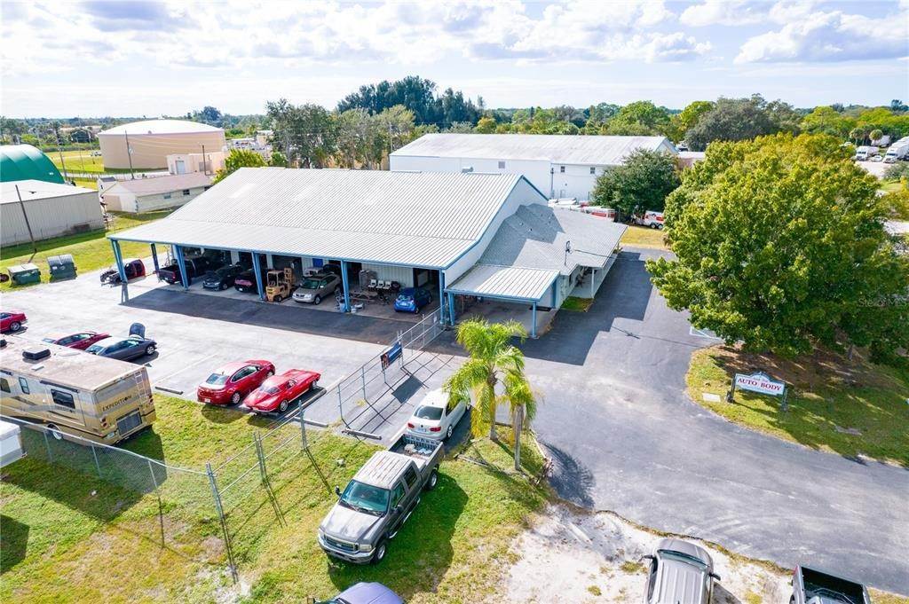 Commercial for Sale at 5183 TROTT CIRCLE North Port, Florida 34287 United States