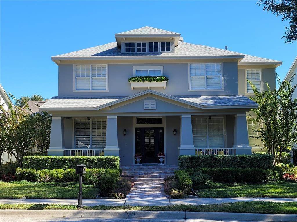 Single Family Homes 为 销售 在 8095 LAUREL COURT 塞米诺尔, 佛罗里达州 33776 美国
