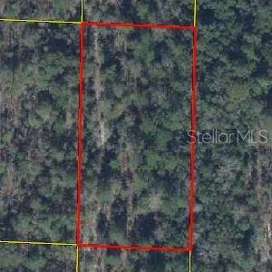 Land for Sale at TBD Defuniak Springs, Florida 32433 United States