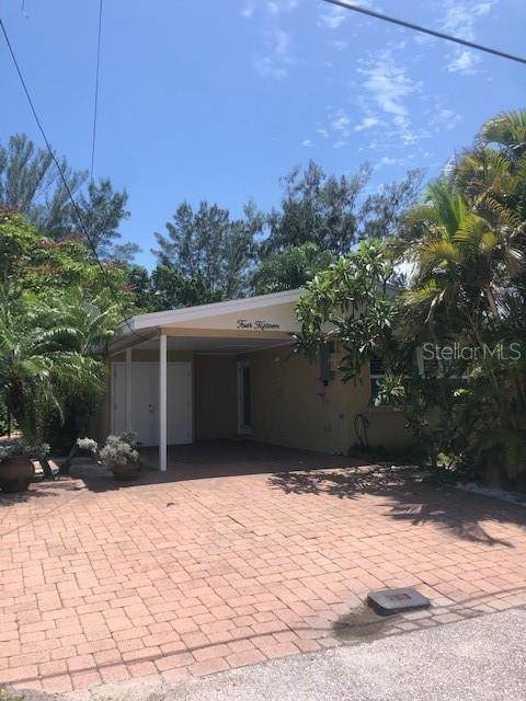 Residential Lease at 415 63RD STREET Holmes Beach, Florida 34217 United States