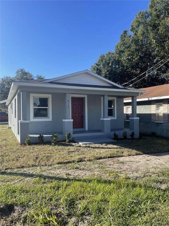 Residential Lease at 917 E LAURA STREET Plant City, Florida 33563 United States